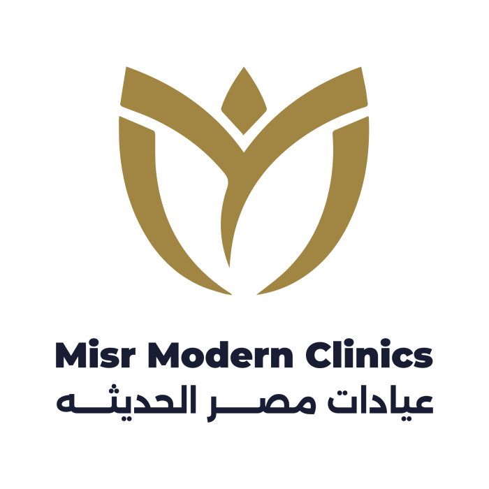 عيادات مصر الحديثة